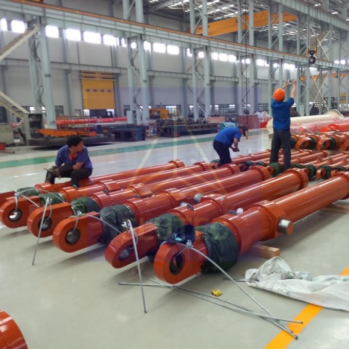 Material de acero al carbono para la industria siderúrgica 1