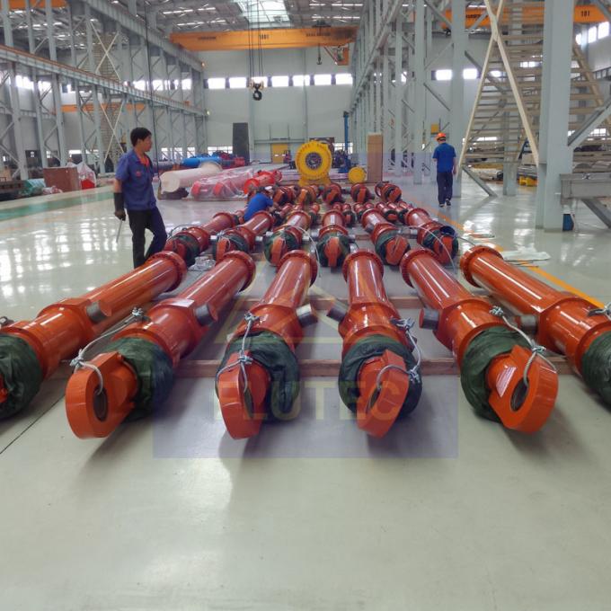 Material de acero al carbono para la industria siderúrgica 0
