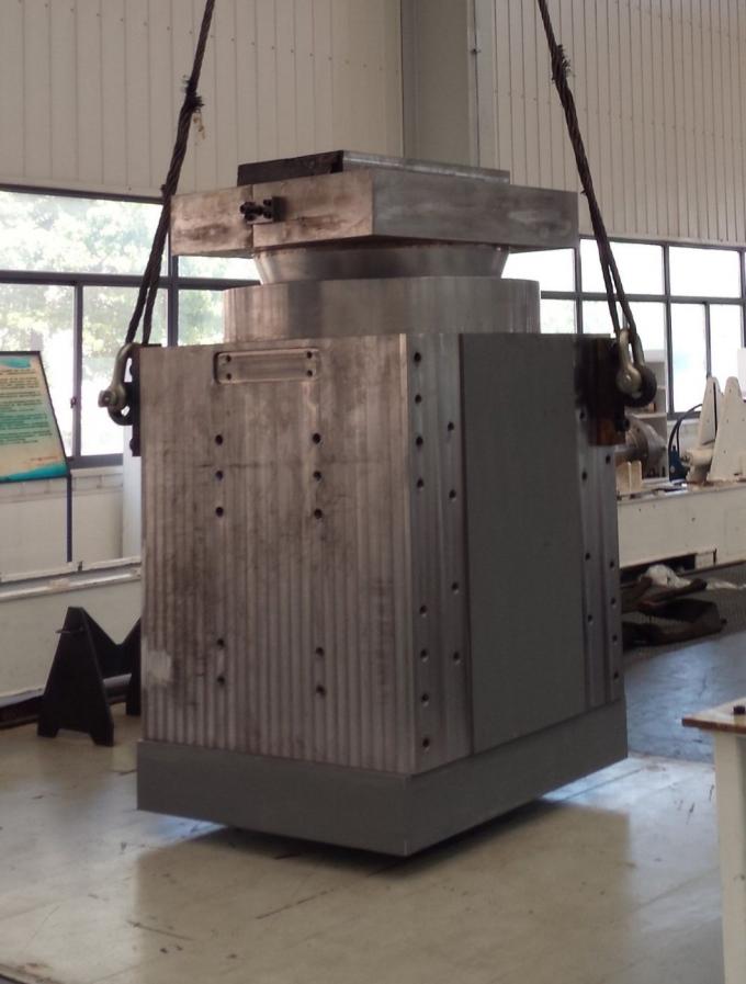 Innovación independiente cilindro de máquina de estiramiento para excavadora pesada 5