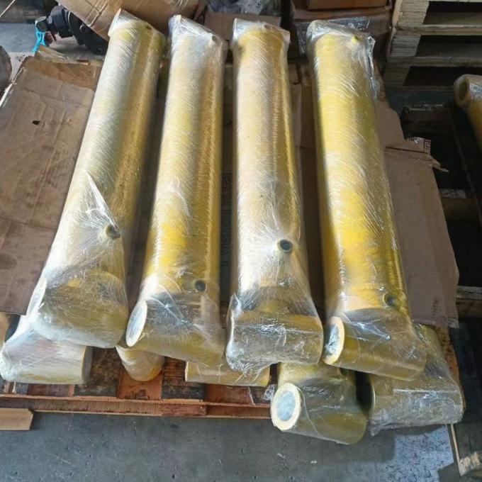 OEM cilindro hidráulico industrial imperial para la industria pesada 1