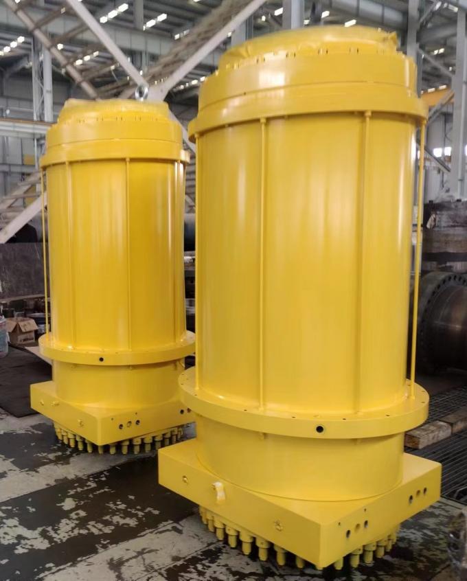cilindros de molino de acero de alta configuración para máquinas de corte 0