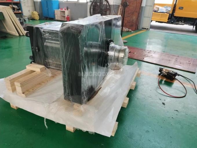Potente cilindro hidráulico de tipo correa, cilindro de aceite hidráulico para máquina de afeitar 0