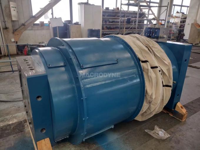 Tipo de cilindro hidráulico industrial de acero al carbono 0