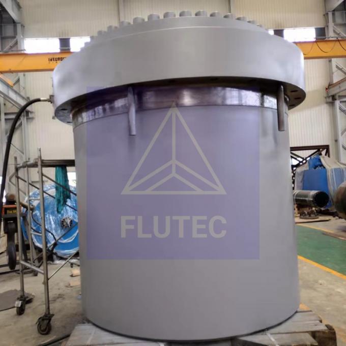 Fabricantes de cilindros hidráulicos de aceite industrial 6