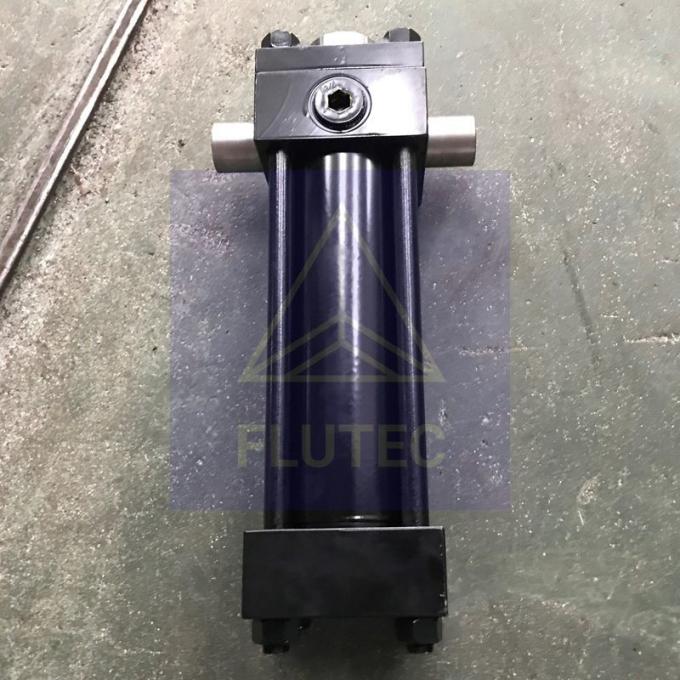 Círculo hidráulico industrial de serie para máquinas de afeitar 0