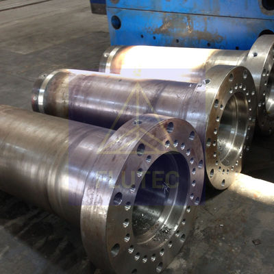 Polishing Hydraulic Cylinder Tube Steel For Hydraulic Cylinder