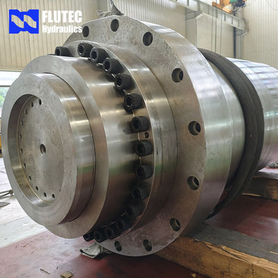 Super Large bore Hydraulic Cylinder For Hydraulic Press