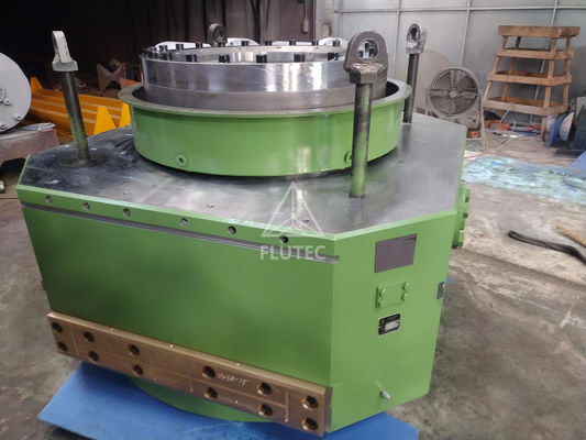 cilindro hidráulico AGC para laminadoras de acero